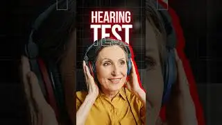 How is chronic otitis media diagnosed ? #chronic #otitis #desease #sinuses #nose #ear #hearingtest