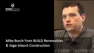How BUILD Renewables Transformed Finance with Sage Intacct & Ethosystems