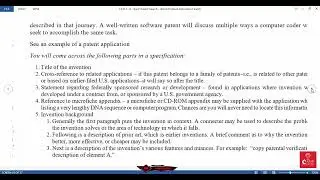 Amazon Patent Application & How to Read it And what steps you have to follow | Xpert E-Commerce