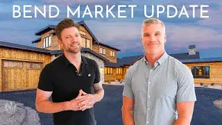 What's going on in Bend Real Estate? | July Market Update