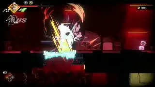 Shinobi Art of Vengeance - 05-5: Neo City Max Health Boost, Oboro Relic 3 & 4