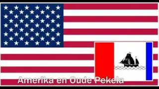 Dutch Boys - Amerika en Oude Pekela