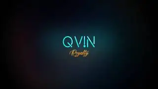 QV!N - Royalty