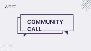 Q1 2025 Product Updates & Roadmap for MSPs | Alternative Payments Community Call