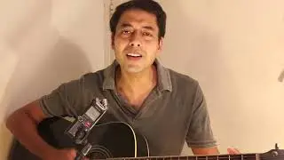Pas Rehna Dur jana| Vital signs songs| Junaid Jamshed hits|Live cover |by Rehan