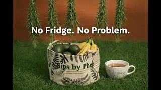 HOW WE STORE FOOD WITHOUT A FRIDGE | Village Wisdom & Simple Living 🌿