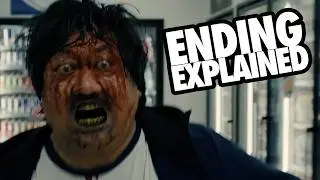 WEAPONS (2025) Ending Explained