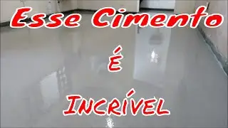 Cimento autonivelante NivelaFix