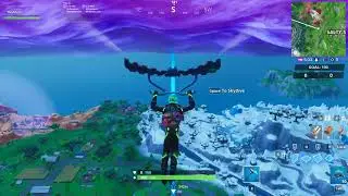 Season 10 week 5 secret battle star LOCATION (Season X week 5 Battle Star)