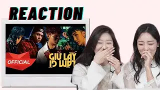 [OLD BUT GOLD] NGƯỜI HÀN REACTION 