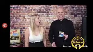 Always Funny Highlights - Prank #45 Social Distance Fun