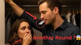 His Secretary Was Crying in the Closet&hellip; What the Rich Single Dad Did Next Will Shock
