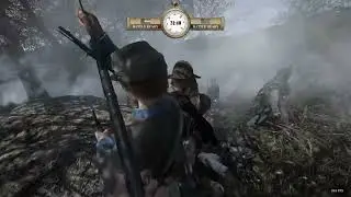 War of Rights | Historical Rules Event - 2025-12-14