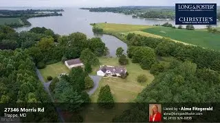 Sale: 4 Beds - 2 Baths - 2930 sq ft - Trappe - MD [$749,950] MLS #: MDTA2000604