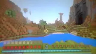 Minecraft Xbox 360 Let's Play: TU23 #6