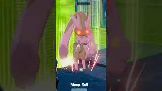 The Perfect Legends Z-A Shiny AFK God Bench!