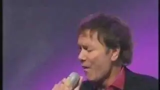 Cliff Richard - Faithful One - Heaven & Earth - Sept 17 2006