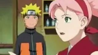 Naruto: Haruno Sakura's Rebel Yell