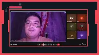 YOUNG ADULT BIBLE STUDY ONLINE (DECEMBER 13, 2025)