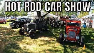 2025 Wheels of Time Jamboree