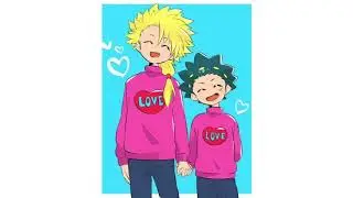Valt x wakiya