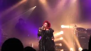 Coma Divine @ MFVF IX 22.10.11