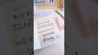 Title ideas ✨✨ #writech #stationery #pen #journaling