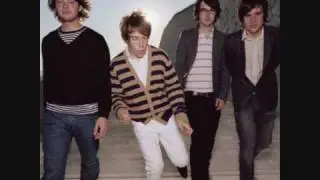 The Automatic - Love In This Club