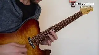 Pentatonic Masterclass-advanced-luca mantovanelli
