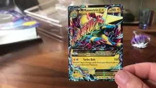 Opening a Mega Latios Promo Box (Mega Evolution Pull!)