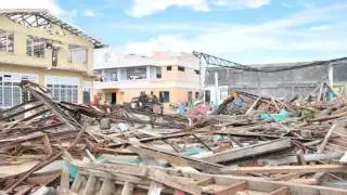 HELP CATEEL, DAVAO OR.