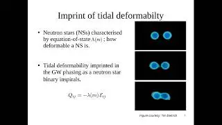 Anuradha Samajdar | Constraints on neutron star equation of state from future GW observations