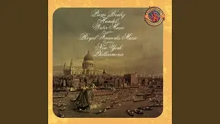 Water Music: Suite No. 1 in F Major, HWV 348, VI. Allegro