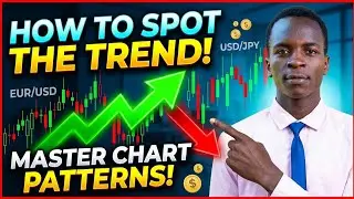 ​90% of Forex Traders Get Trend Direction WRONG! (Fix This Now)