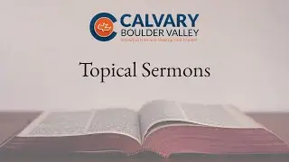 Acts 15/&rdquo;Get Out of God&rsquo;s Way&rdquo;/Pastor Brent Lewis/2025-10-05