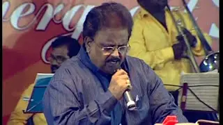 Kaatu Kuyilu by SPB & SUBHISH in GANESH KIRUPA Best Light Music Orchestra in Chennai