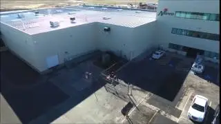 Norco Warehouse Expansion
