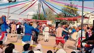 Trending Holi dhamal
