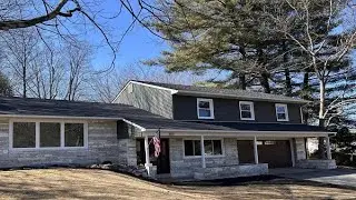 80 FOXCROFT DRIVE, CAMP HILL, PA Presented by Joe Hawkins.