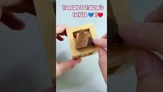 Trabzon şivesiyle dublaj belgesel puzzle