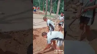Army le banayako drutamarga by Roshan Basnet