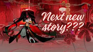 The Legend Of The Spirit Weapons Update Review (Cookie Run Ovenbreak)
