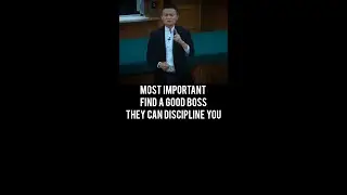 most important! Find a good Boss! | Jack Ma #motivation #shorts