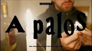 Breim - A palos (prodby @illuminatemadrid )