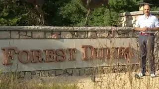 2019 MGL-TV: Forest Dunes and The Loop