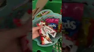 Easter gift baskets from the dollar tree! ~Part one 🐣🧺🌺
