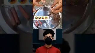 Dewali Special বি*ড়ি পটকা 😵 #shorts #miniroast #memereview