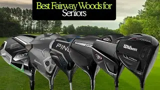 Лучшие леса для фервея для пожилых людей