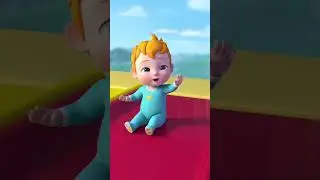 Kids and Rebit games play 🤣 #funny #cartoon #bestfriend