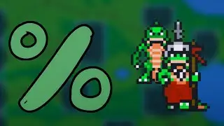 Rucoy Online | Lizards drop rate